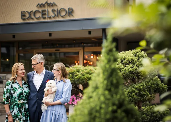 Excelsior Dolomites Life Resort San Vigilio Di Marebbe