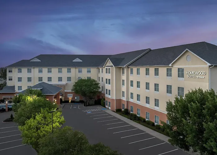 Homewood Suites By Hilton Houston Stafford Sugar Land