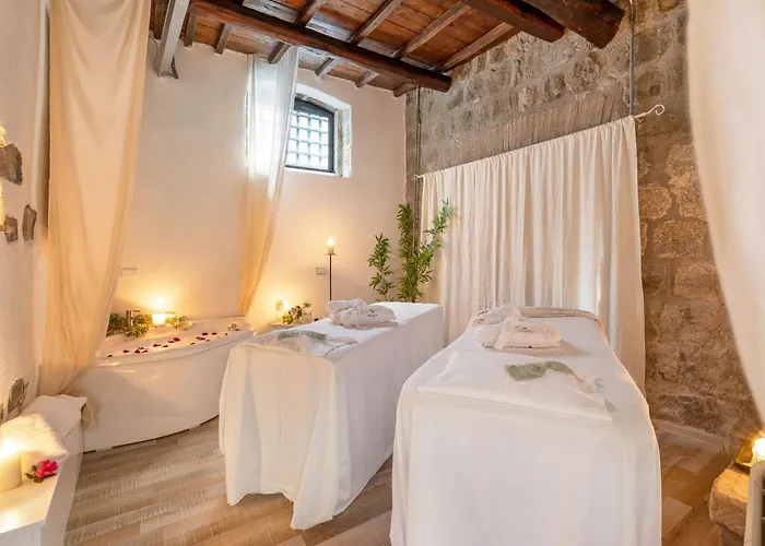 B&B dei Papi Boutique Hotel