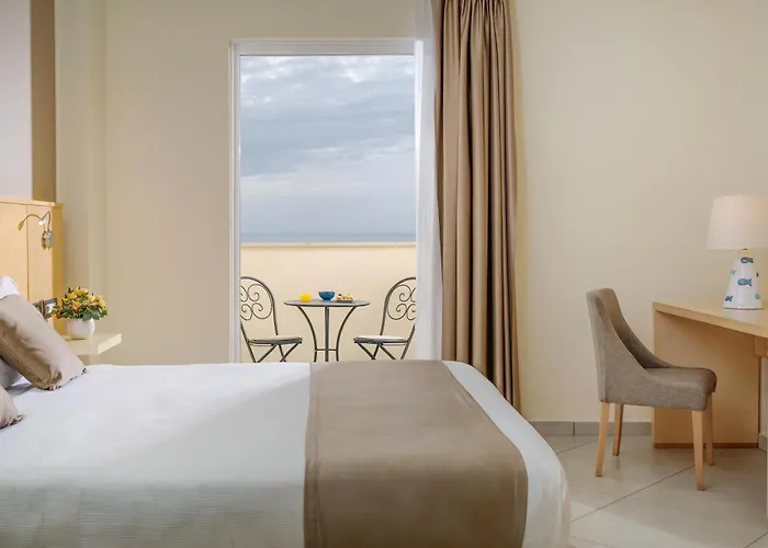 Grand Hotel Santa Maria Santa Maria di Castellabate