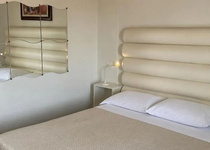 Ig-Tysandros Apartments