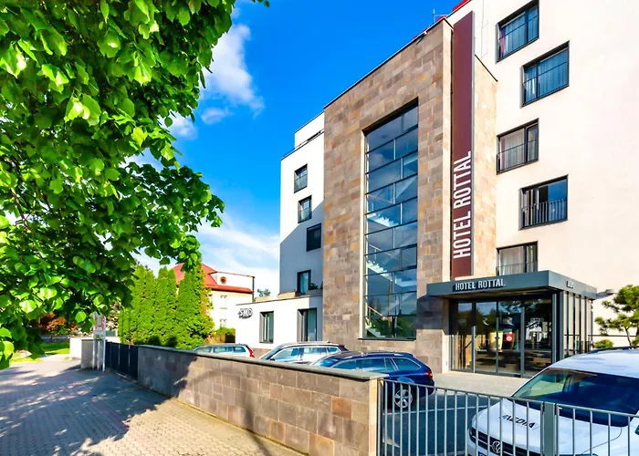 Hotel Rottal
