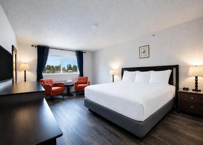 Hotel International