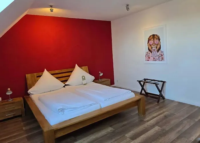 Hotel Ovelgoenner Hof Buxtehude