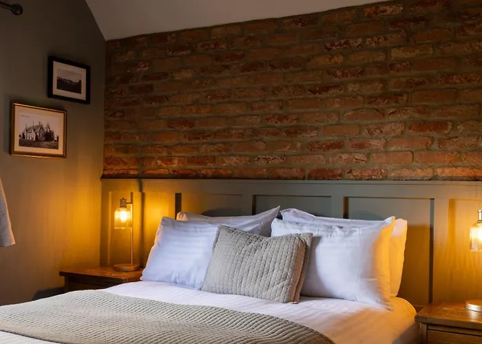 The Poacher Inn
