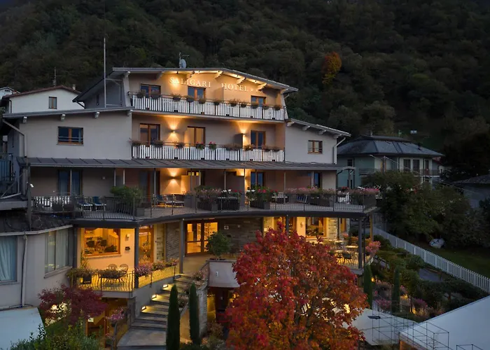 Hotel Saligari