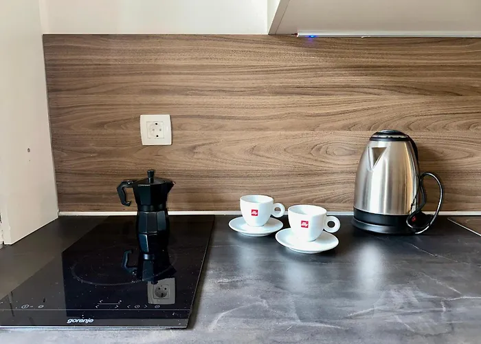 Hotel Rezidenca Ortus Ancarano