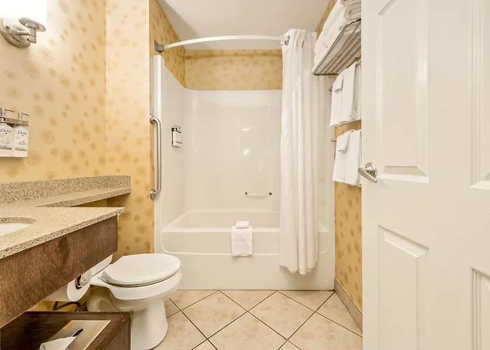 Holiday Inn Lethbridge By Ihg