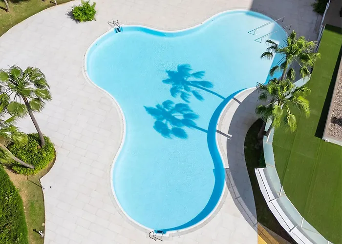 Higueron Hotel Malaga, Curio Collection By Hilton (Adults Only)