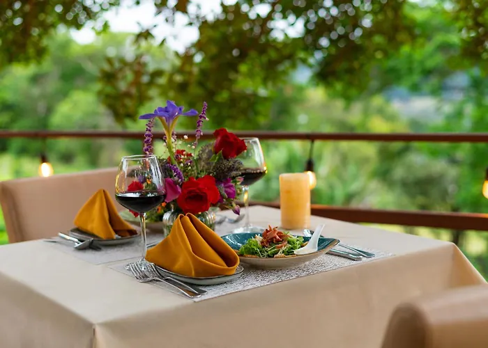 Los Establos Boutique Hotel -All Inclusive
