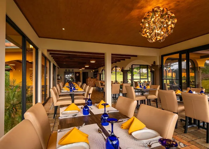 Los Establos Boutique Hotel -All Inclusive