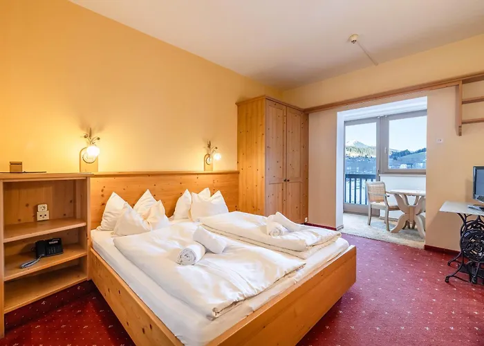 Hotel Austria Wildschoenau Niederau