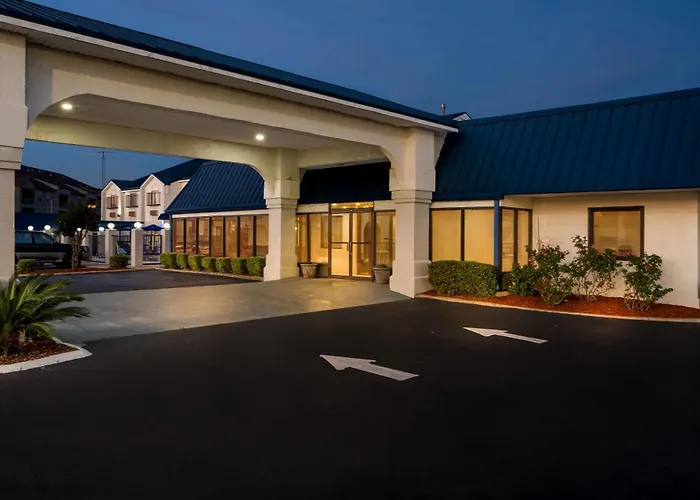 Days Inn By Wyndham
