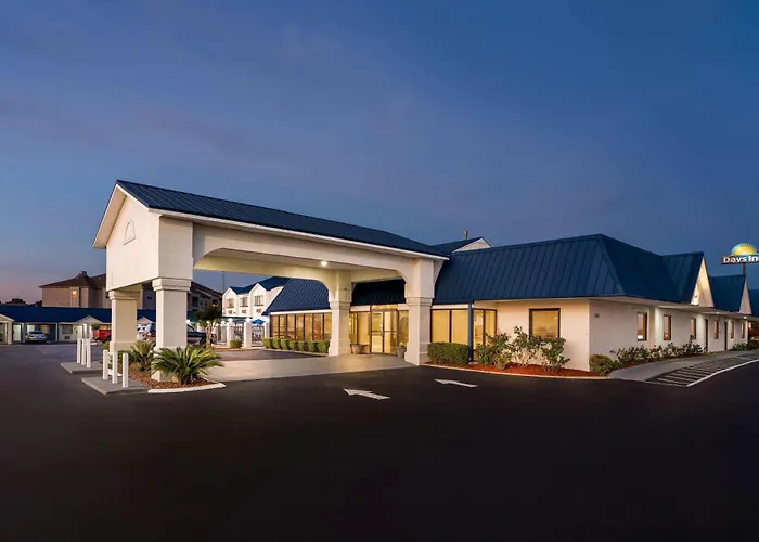 Days Inn By Wyndham