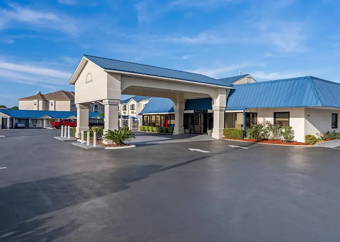 Days Inn By Wyndham