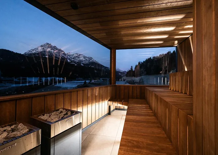 Hotel Loewe Dolomites San Candido