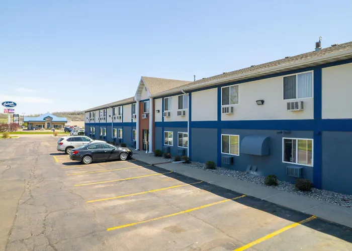 Days Inn By Wyndham Sioux City