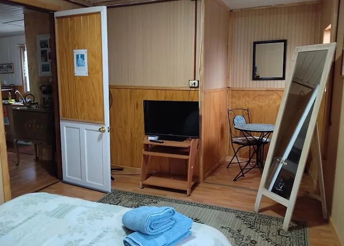 Hostal Destino Bellavista