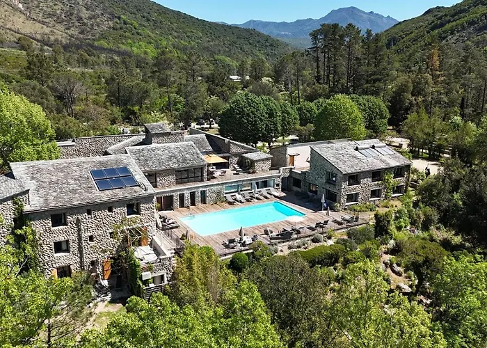 Hotel Restaurant & Spa E Caselle
