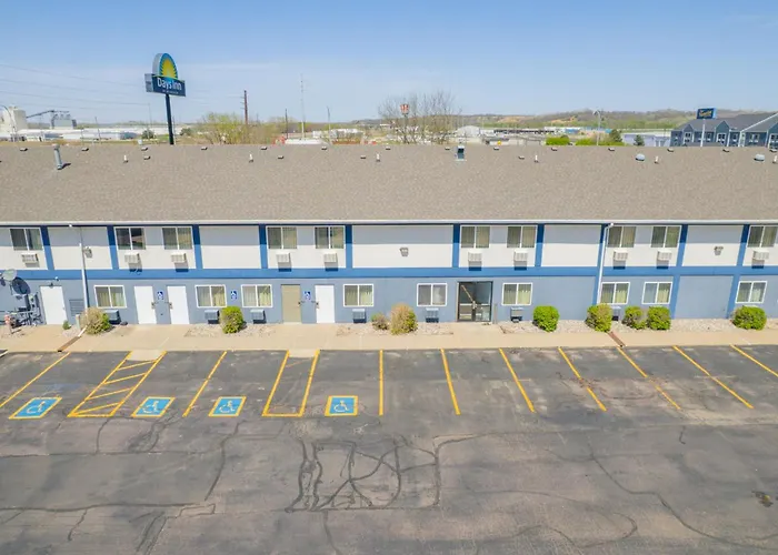 Days Inn By Wyndham Sioux City