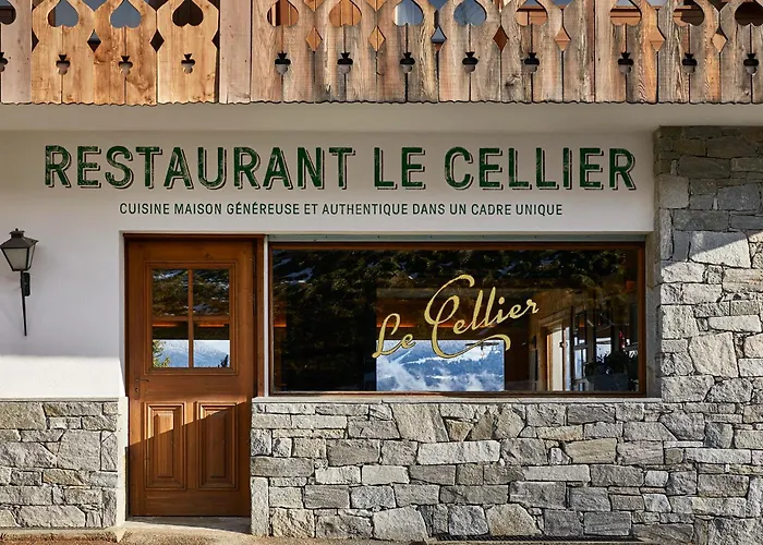 Chalet Alpen Valley, Mont-Blanc