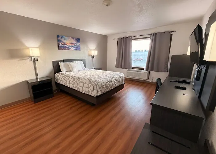 Motel 6-Fond Du Lac, Wi