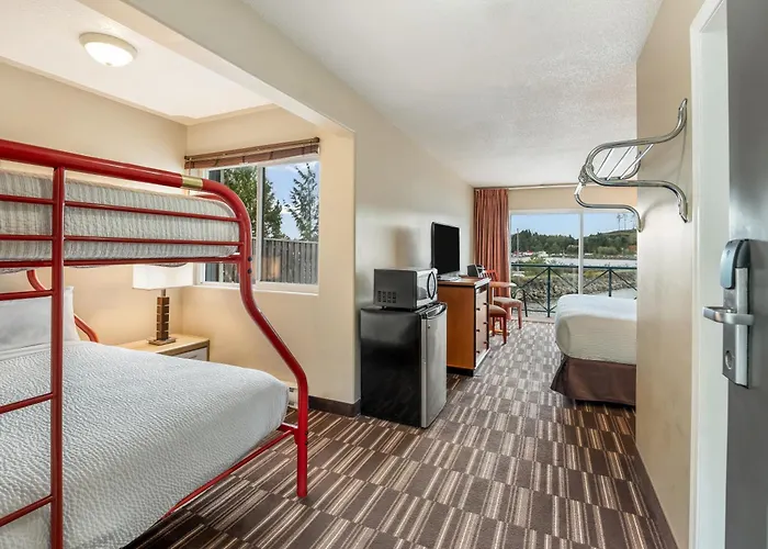 Glen Lyon Inn