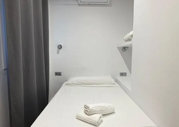 Hotel Ibiza