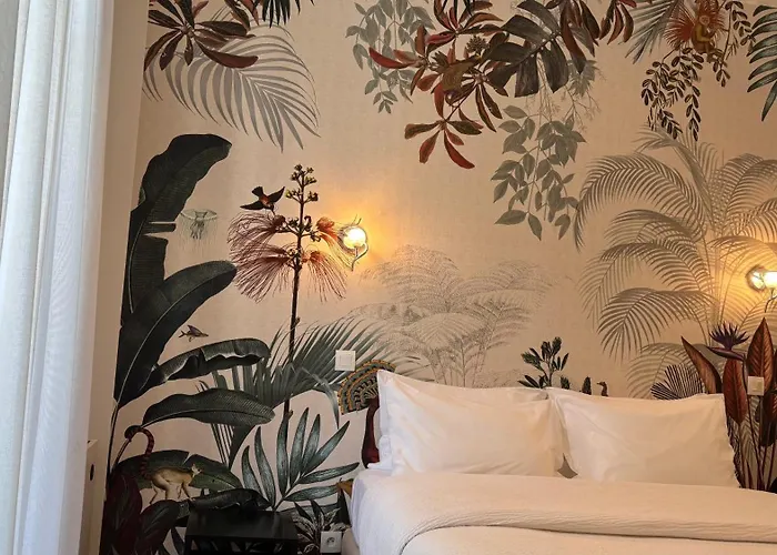 Grand Hôtel de Lyon Vals-les-Bains