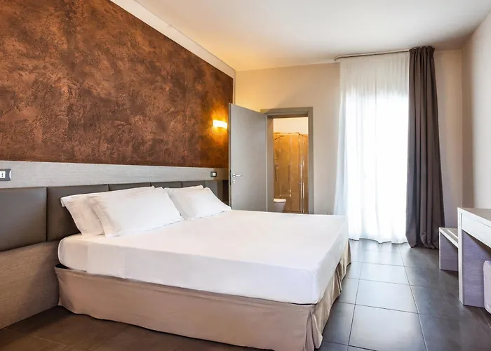 Hotel Helvetia