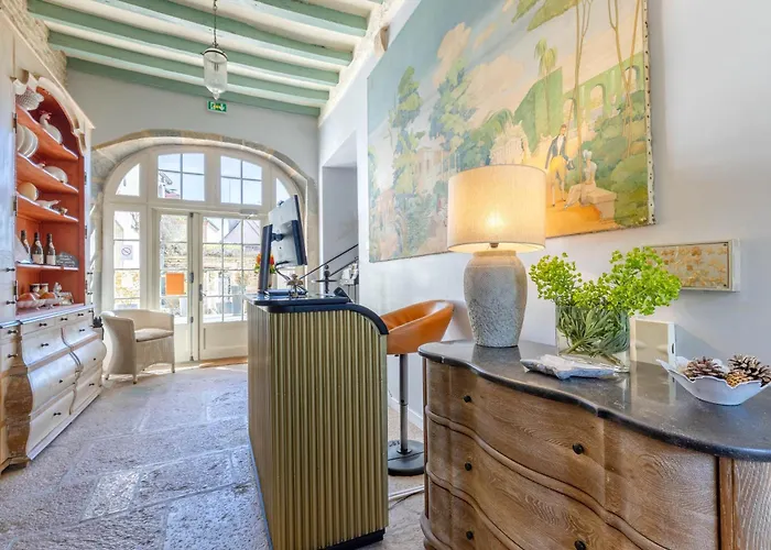 Villa Louise