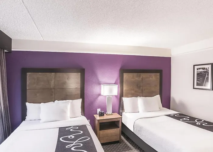 La Quinta By Wyndham Flagstaff