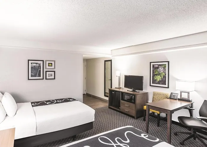 La Quinta By Wyndham