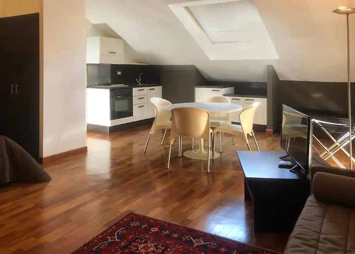 Residence Annunziata