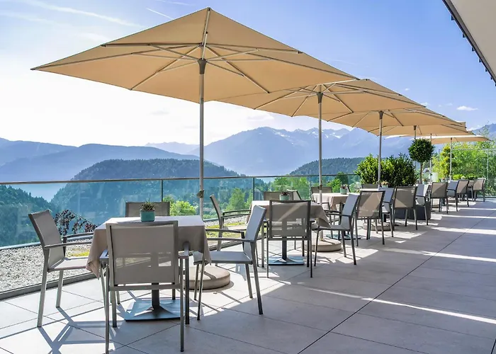 Hotel Avelina