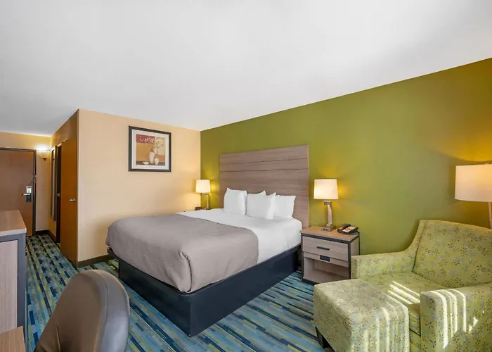 Quality Los Lunas - Albuquerque South