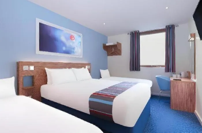 Travelodge Cardiff Central