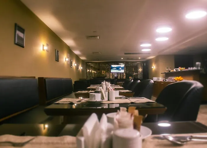 Inncity Hotel Nisantasi