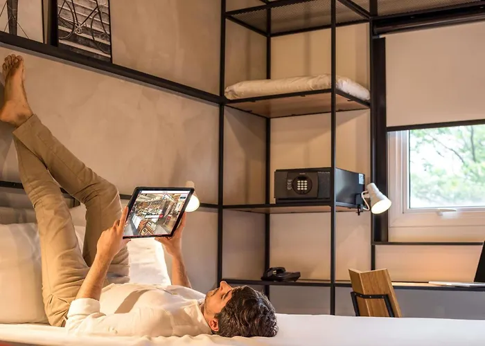 ibis Chartres Ouest Luce
