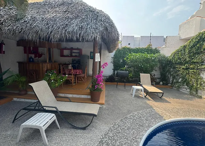 Villas Mercedes