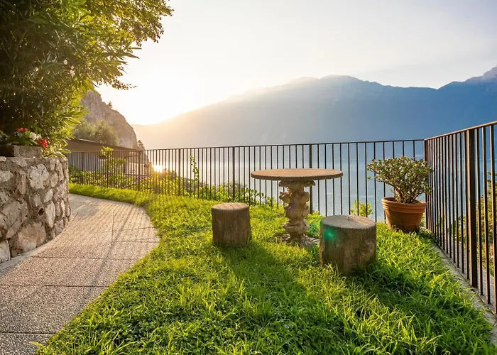 Hotel La Gardenia & Villa Oleandra