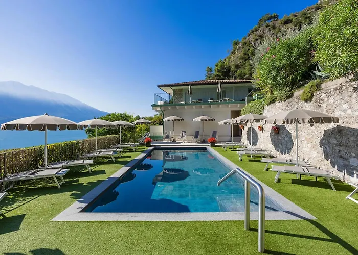 Hotel La Gardenia & Villa Oleandra