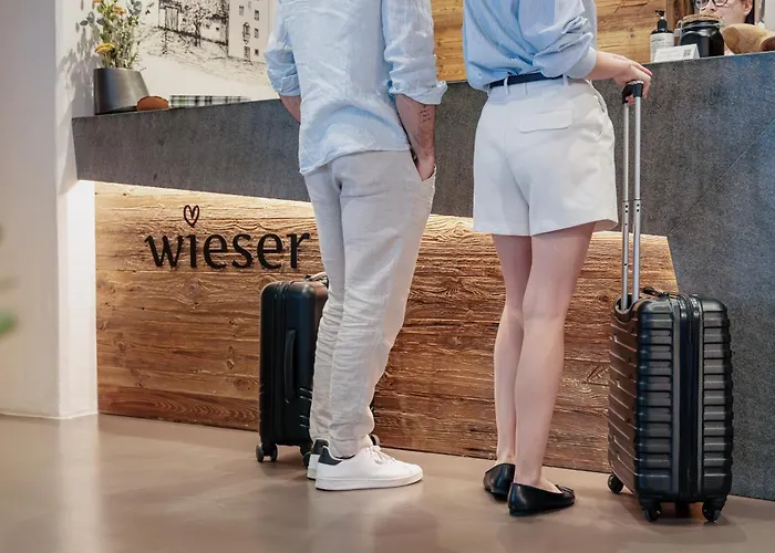 Hotel Wieser