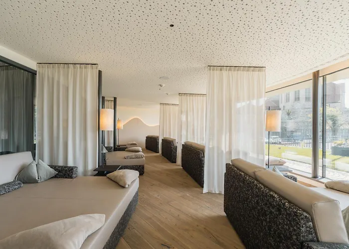 Hotel Schlosswirt Scena