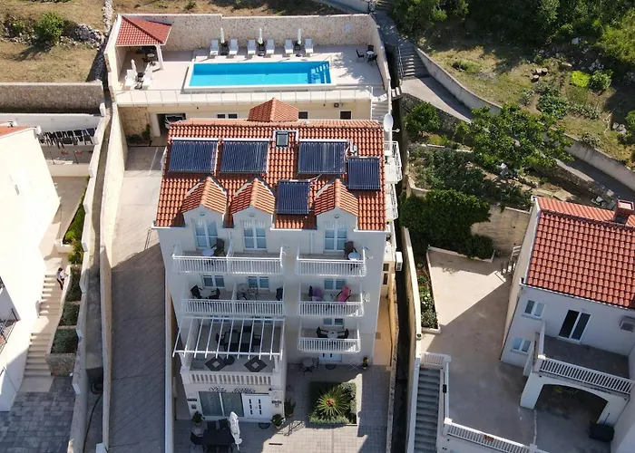 Villa Samba