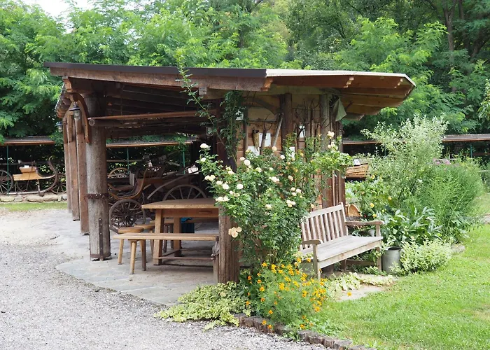 Kulturzentrum Sturmmühle