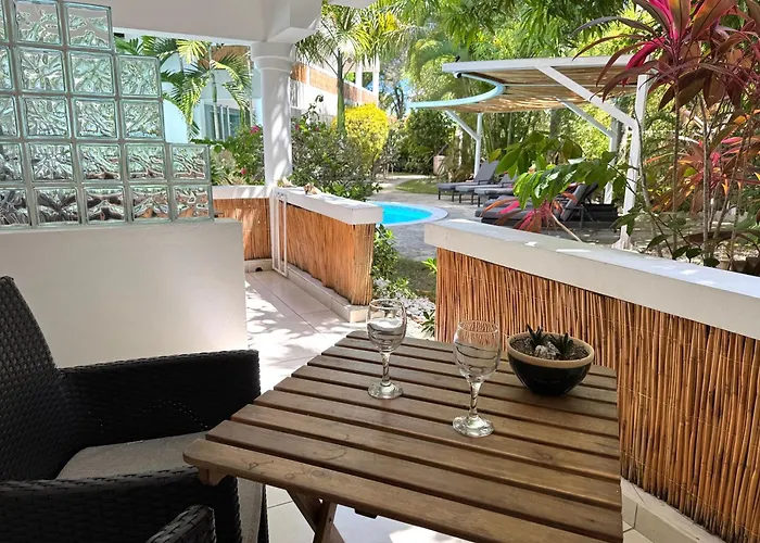 Bahia Residence Cabarete