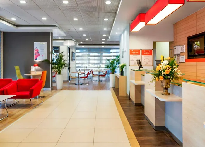 Ibis Izmir Alsancak