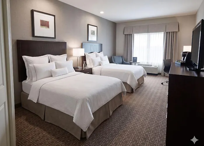 Holiday Inn Express & Suites Deming Mimbres Valley By Ihg