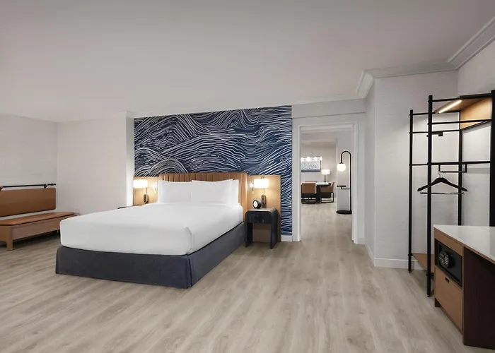 Hotel Hyatt Regency Irvine